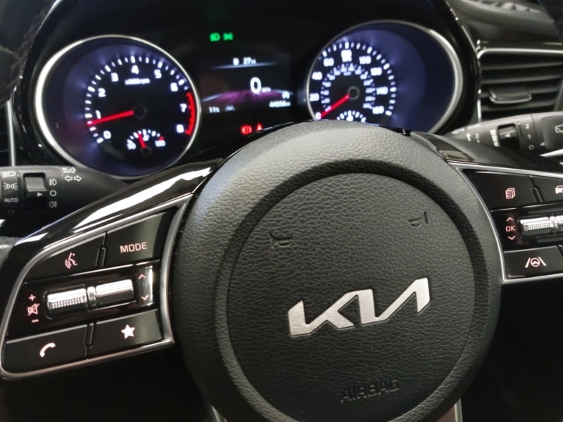 Used Kia Ceed 2022 for sale - 76893555: Photo 17