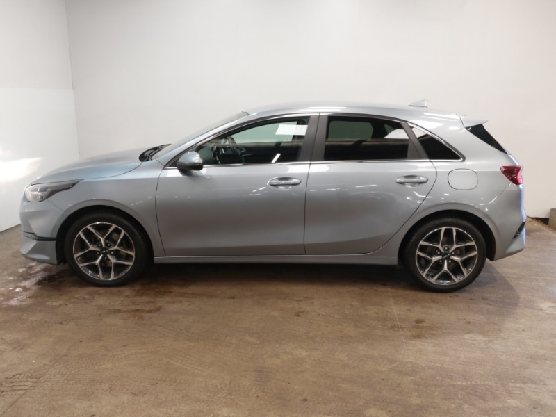 Used Kia Ceed 2022 for sale - 76893555: Photo 4