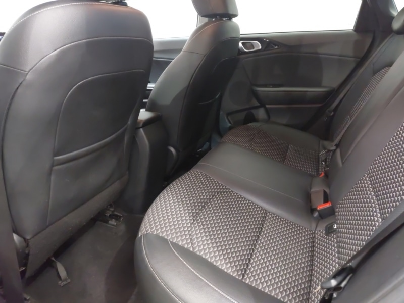 Used Kia Ceed 2022 for sale - 76893555: Photo 6