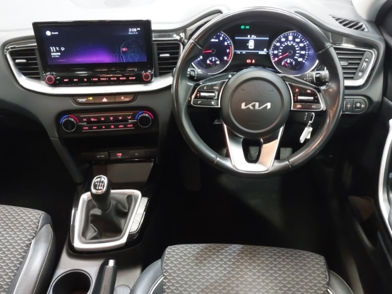 Used Kia Ceed 2022 for sale - 76893555: Photo 7