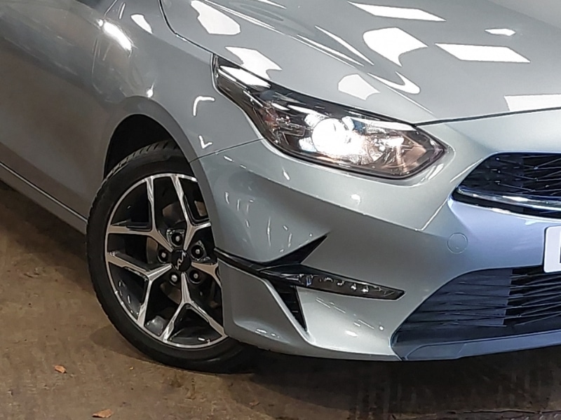 Used Kia Ceed 2022 for sale - 76893555: Photo 9