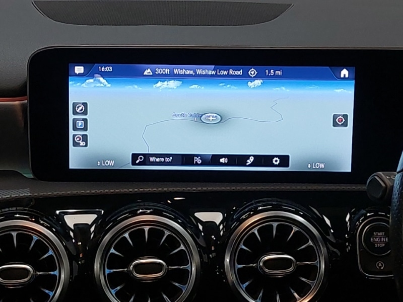 Used Mercedes-Benz A-Class 2020 for sale - 76498123: Photo 11