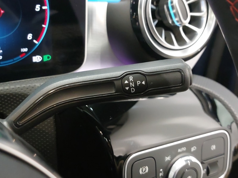 Used Mercedes-Benz A-Class 2020 for sale - 76498123: Photo 12