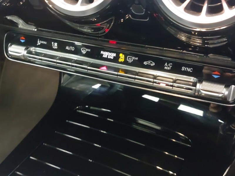 Used Mercedes-Benz A-Class 2020 for sale - 76498123: Photo 13