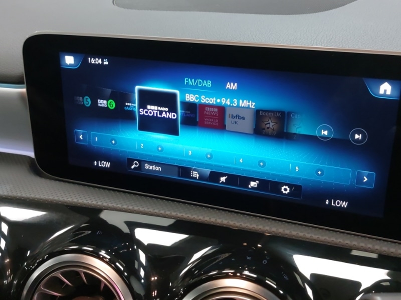 Used Mercedes-Benz A-Class 2020 for sale - 76498123: Photo 14