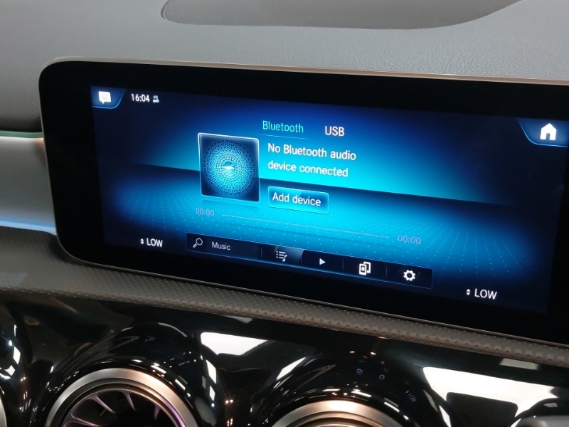 Used Mercedes-Benz A-Class 2020 for sale - 76498123: Photo 15