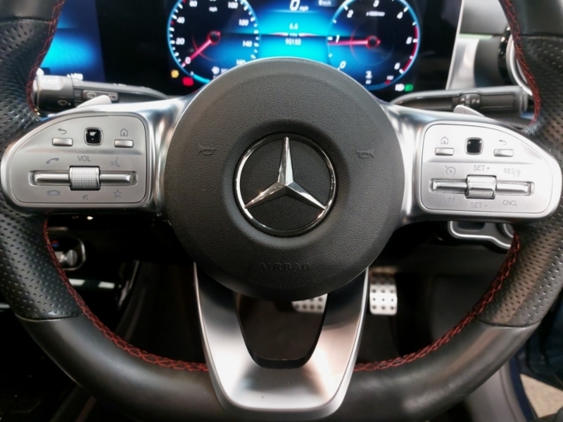 Used Mercedes-Benz A-Class 2020 for sale - 76498123: Photo 16