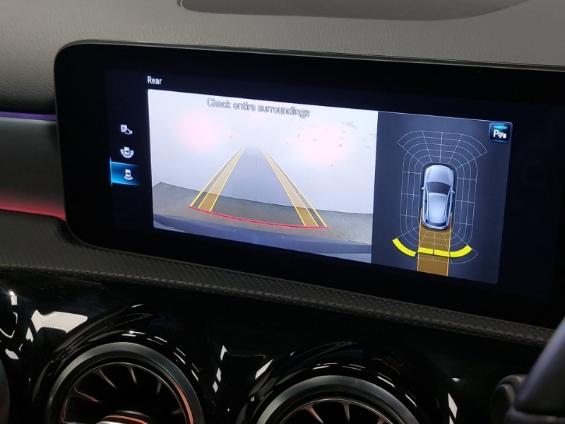 Used Mercedes-Benz A-Class 2020 for sale - 76498123: Photo 17