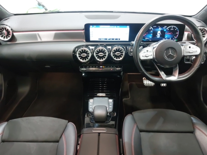 Used Mercedes-Benz A-Class 2020 for sale - 76498123: Photo 2