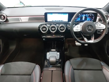 Used Mercedes-Benz A-Class 2020 for sale - 76498123: Photo
