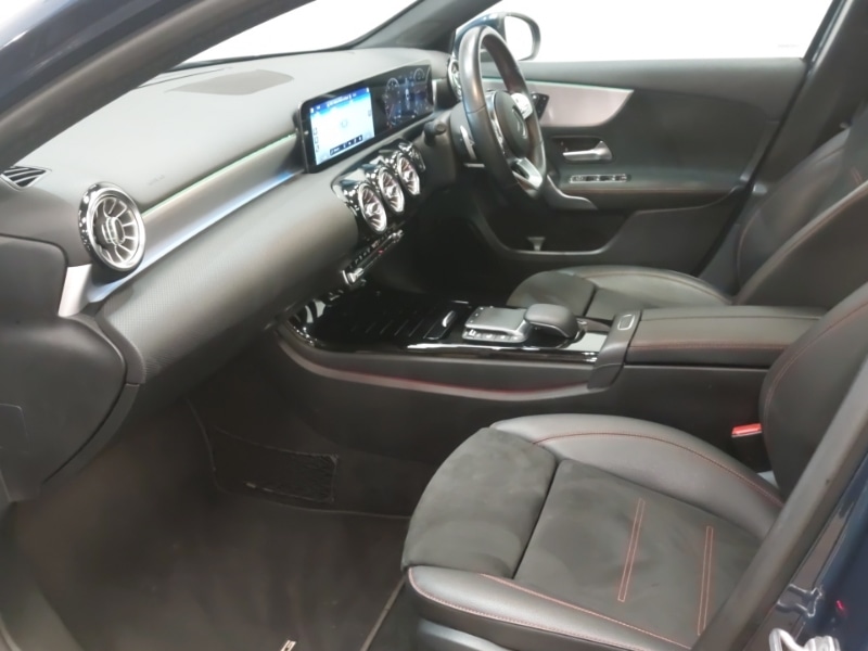 Used Mercedes-Benz A-Class 2020 for sale - 76498123: Photo 5