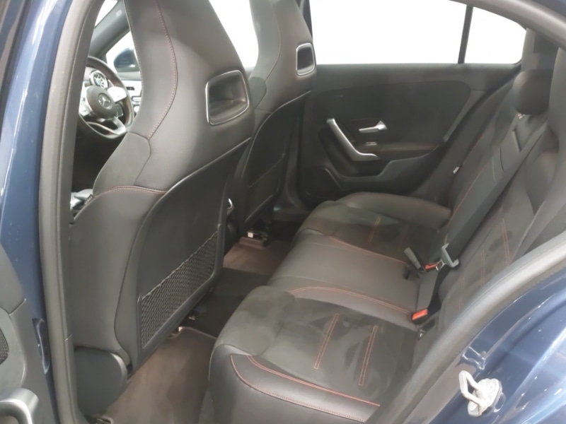 Used Mercedes-Benz A-Class 2020 for sale - 76498123: Photo 6