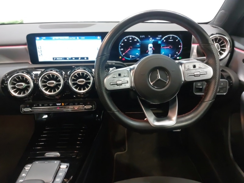 Used Mercedes-Benz A-Class 2020 for sale - 76498123: Photo 7