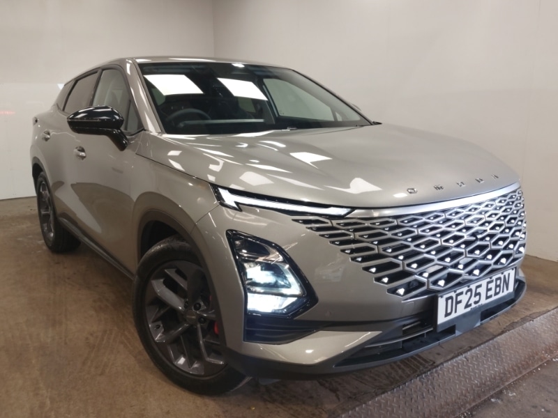 Used Omoda OMODA 5 2025 for sale - 76839241: Photo 1