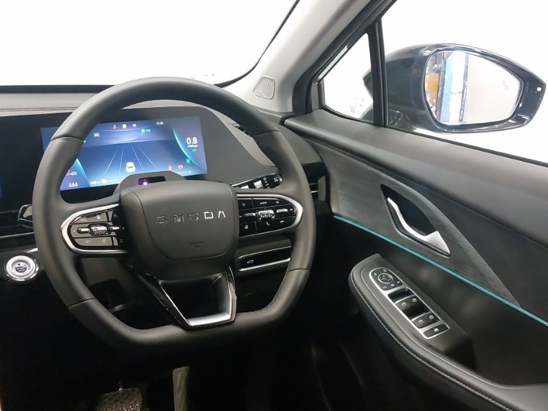 Used Omoda OMODA 5 2025 for sale - 76839241: Photo 10