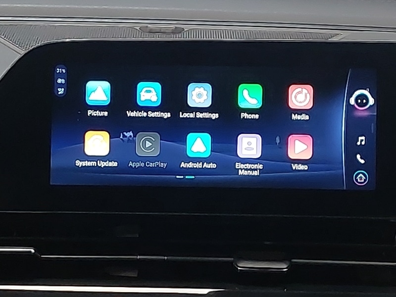 Used Omoda OMODA 5 2025 for sale - 76839241: Photo 11