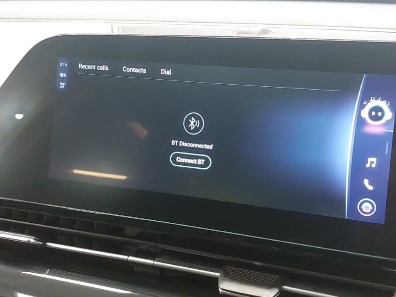 Used Omoda OMODA 5 2025 for sale - 76839241: Photo 15