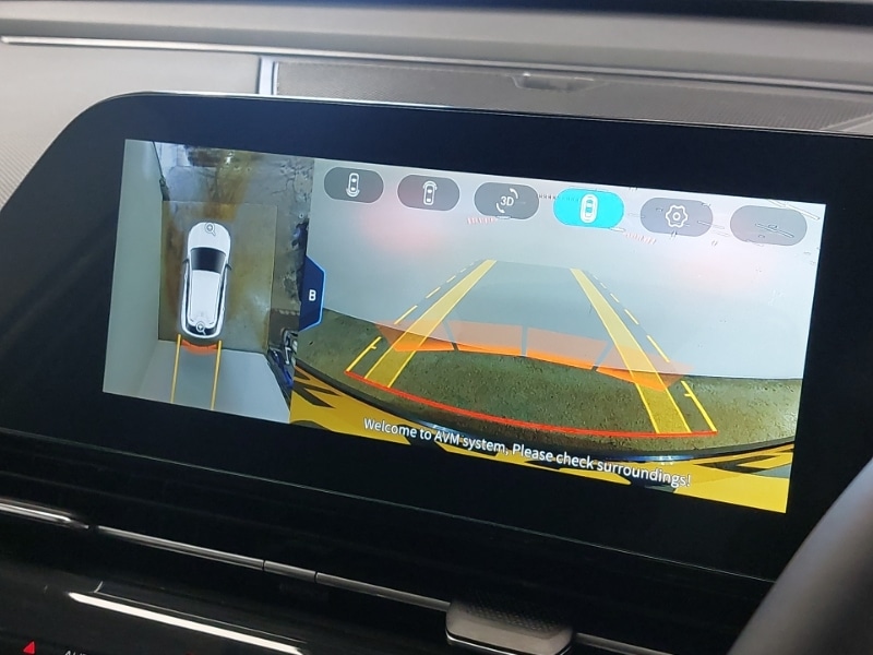 Used Omoda OMODA 5 2025 for sale - 76839241: Photo 17