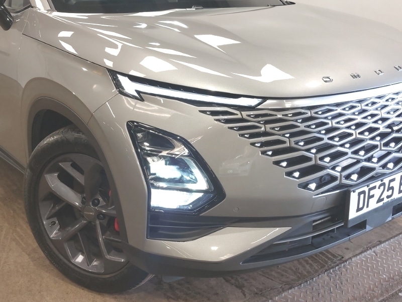 Used Omoda OMODA 5 2025 for sale - 76839241: Photo 9