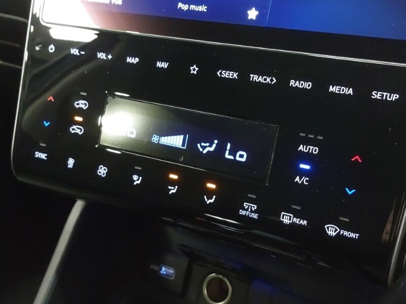 Used Hyundai TUCSON 2021 for sale - 76392908: Photo 13