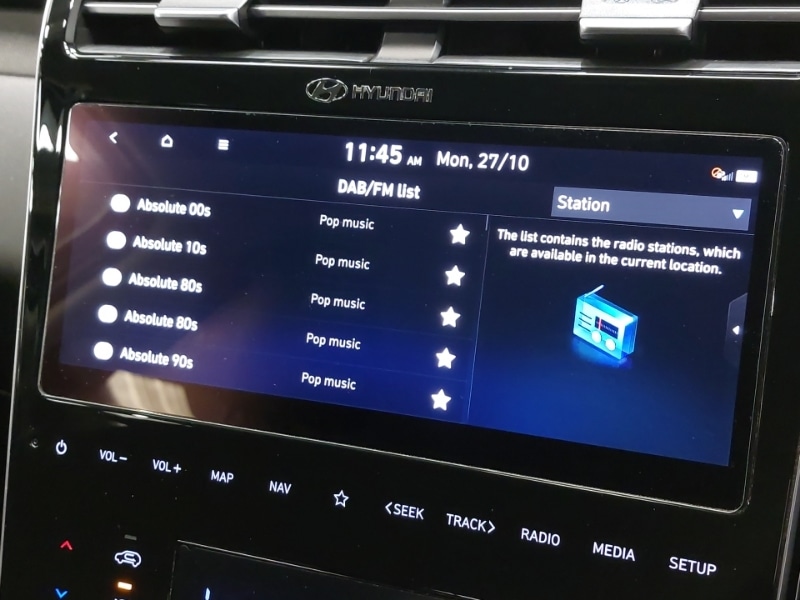 Used Hyundai TUCSON 2021 for sale - 76392908: Photo 14