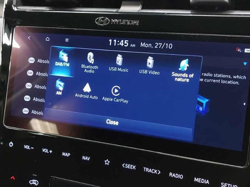 Used Hyundai TUCSON 2021 for sale - 76392908: Photo 15