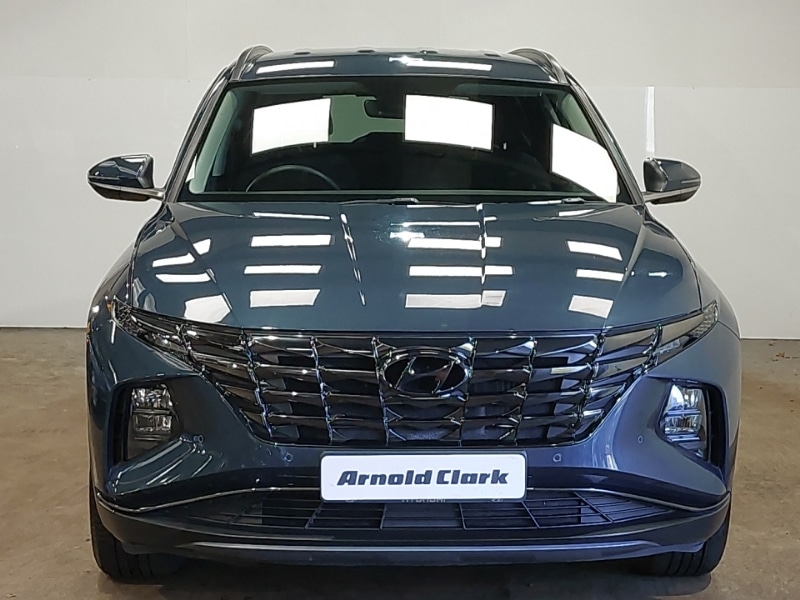 Used Hyundai TUCSON 2021 for sale - 76392908: Photo 19