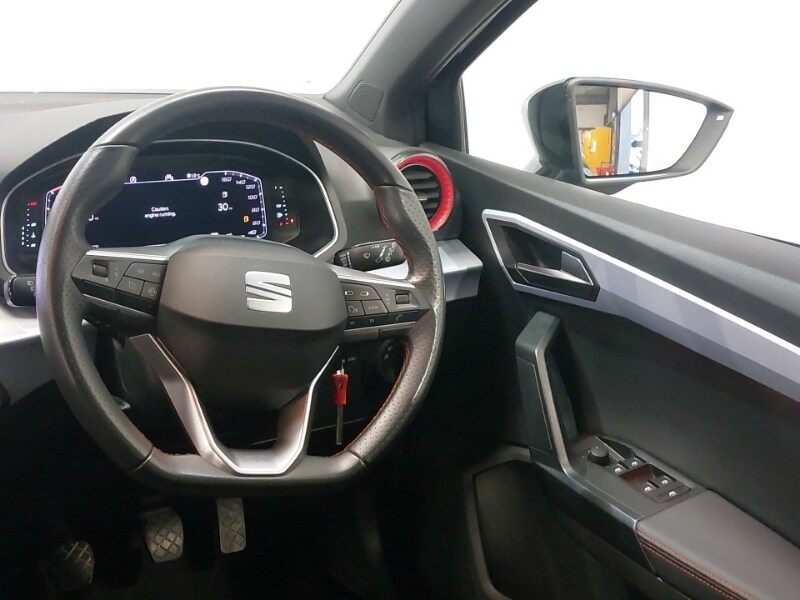 Used SEAT Ibiza 2024 for sale - 77454220: Photo 10