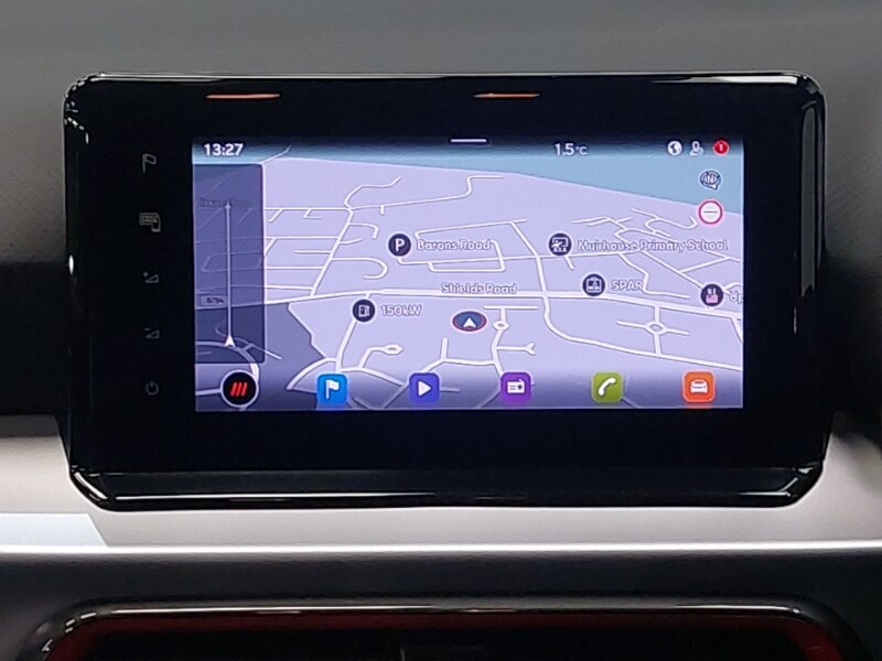 Used SEAT Ibiza 2024 for sale - 77454220: Photo 11