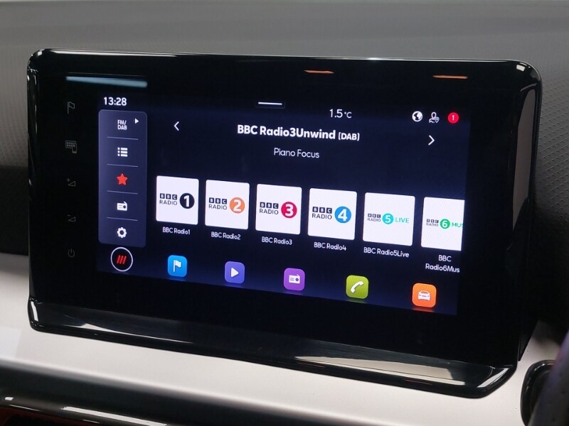 Used SEAT Ibiza 2024 for sale - 77454220: Photo 14