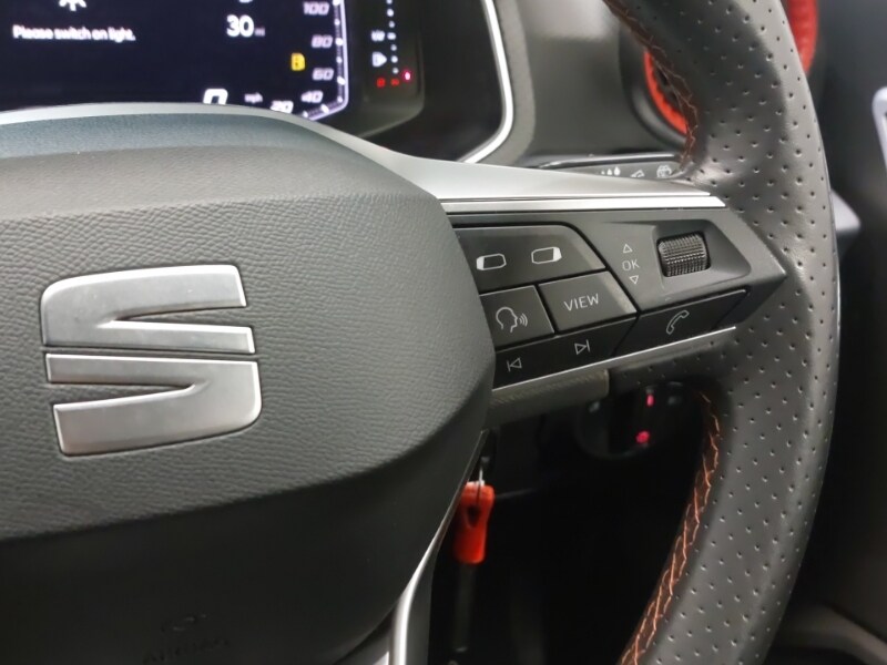 Used SEAT Ibiza 2024 for sale - 77454220: Photo 16