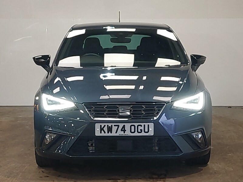 Used SEAT Ibiza 2024 for sale - 77454220: Photo 19