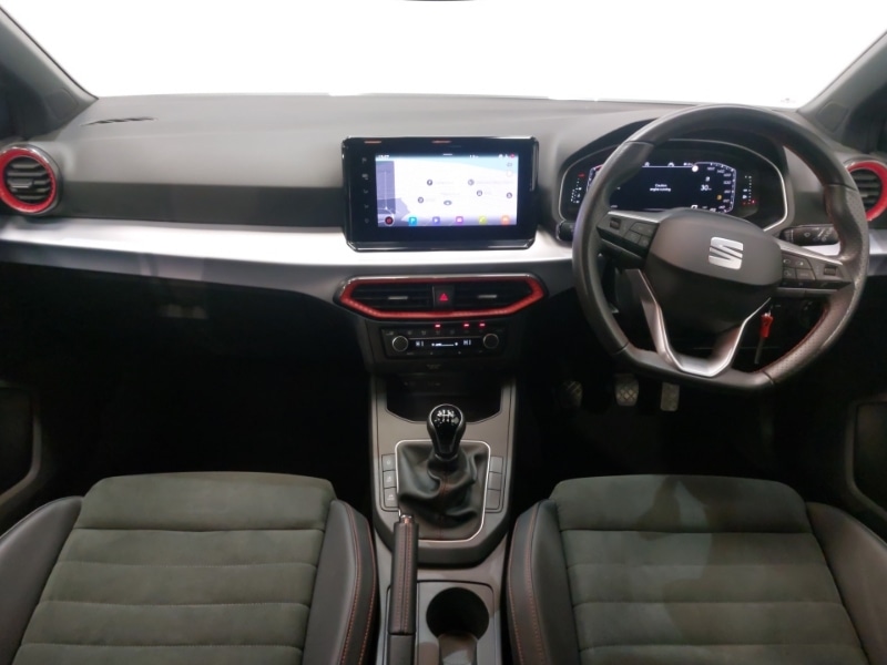 Used SEAT Ibiza 2024 for sale - 77454220: Photo 2