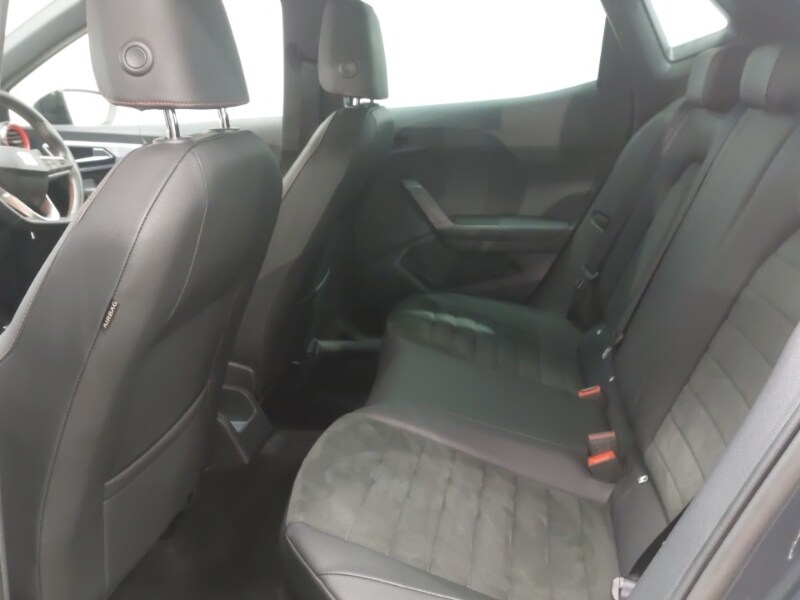 Used SEAT Ibiza 2024 for sale - 77454220: Photo 6