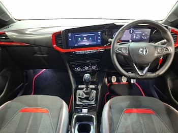 Used Vauxhall Mokka 2023 for sale - 79650722: Photo