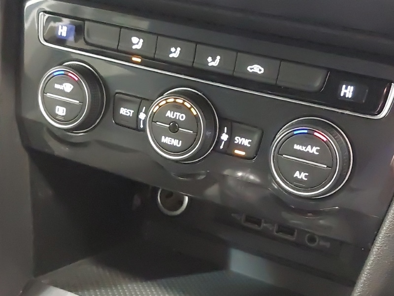 Used Volkswagen Tiguan Allspace 2020 for sale - 77272847: Photo 13