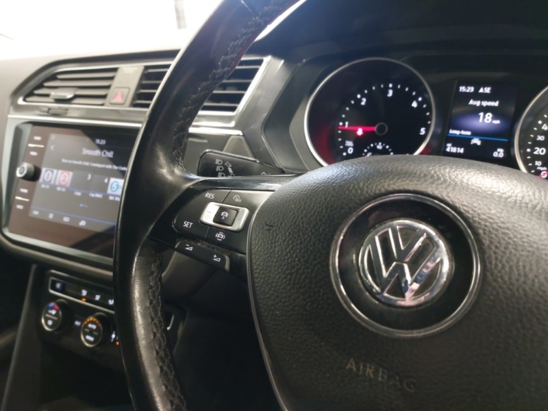 Used Volkswagen Tiguan Allspace 2020 for sale - 77272847: Photo 17