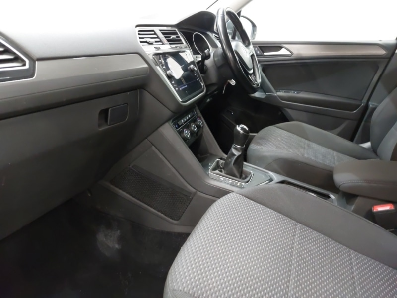 Used Volkswagen Tiguan Allspace 2020 for sale - 77272847: Photo 5