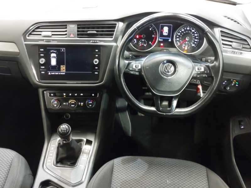 Used Volkswagen Tiguan Allspace 2020 for sale - 77272847: Photo 7