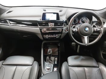Used BMW X1 2019 for sale - 77325095: Photo