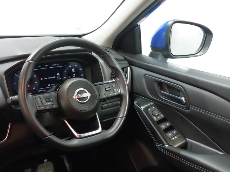 Used Nissan Qashqai 2022 for sale - 77150121: Photo 10