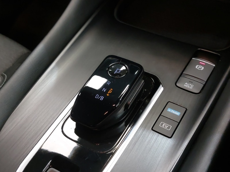 Used Nissan Qashqai 2022 for sale - 77150121: Photo 12