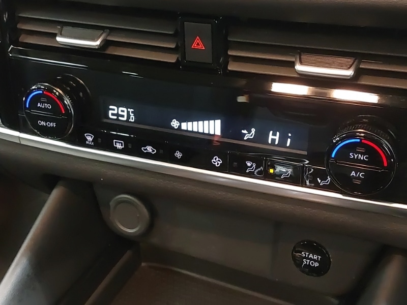 Used Nissan Qashqai 2022 for sale - 77150121: Photo 13