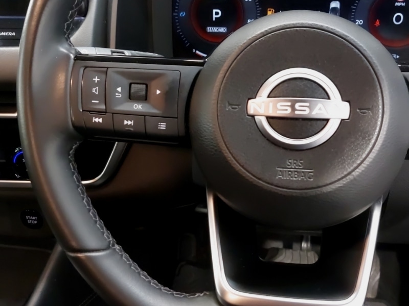 Used Nissan Qashqai 2022 for sale - 77150121: Photo 16