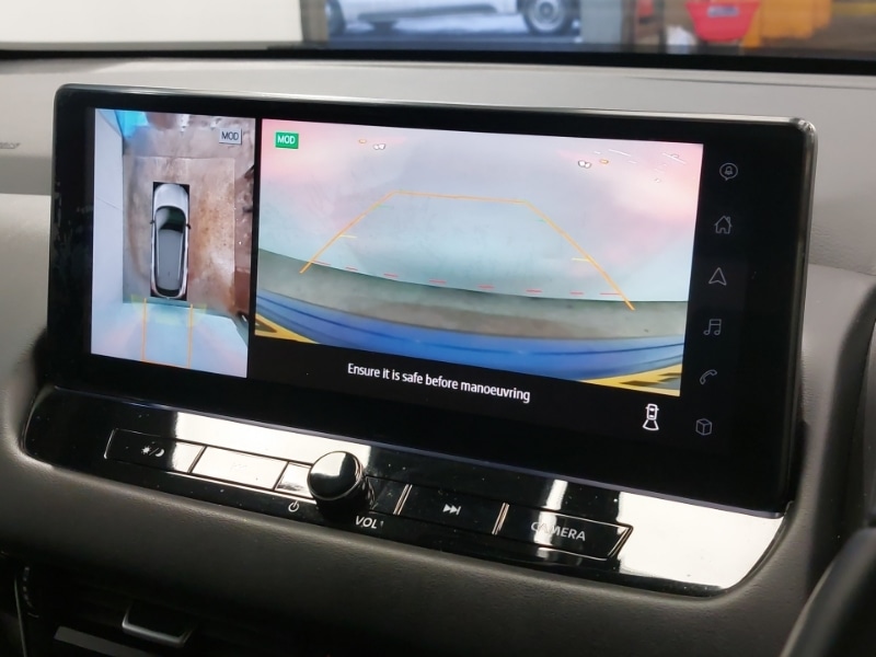 Used Nissan Qashqai 2022 for sale - 77150121: Photo 17