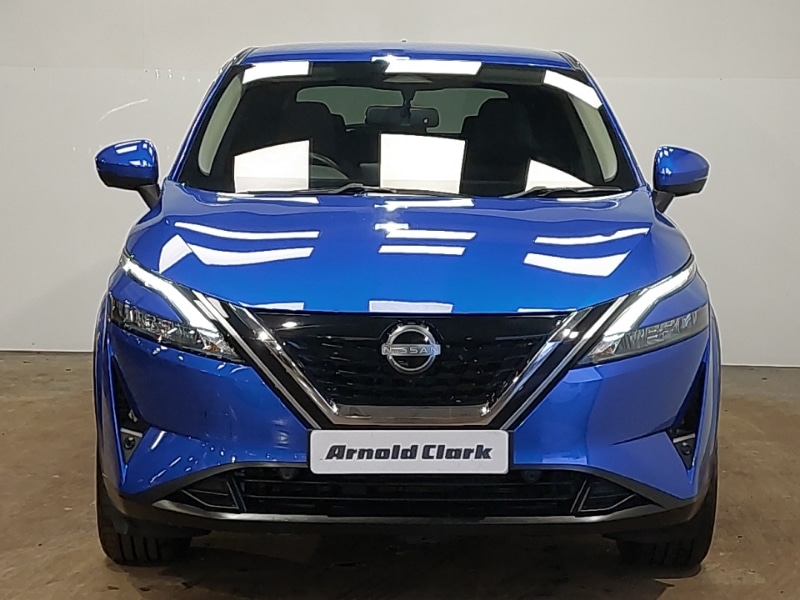 Used Nissan Qashqai 2022 for sale - 77150121: Photo 19