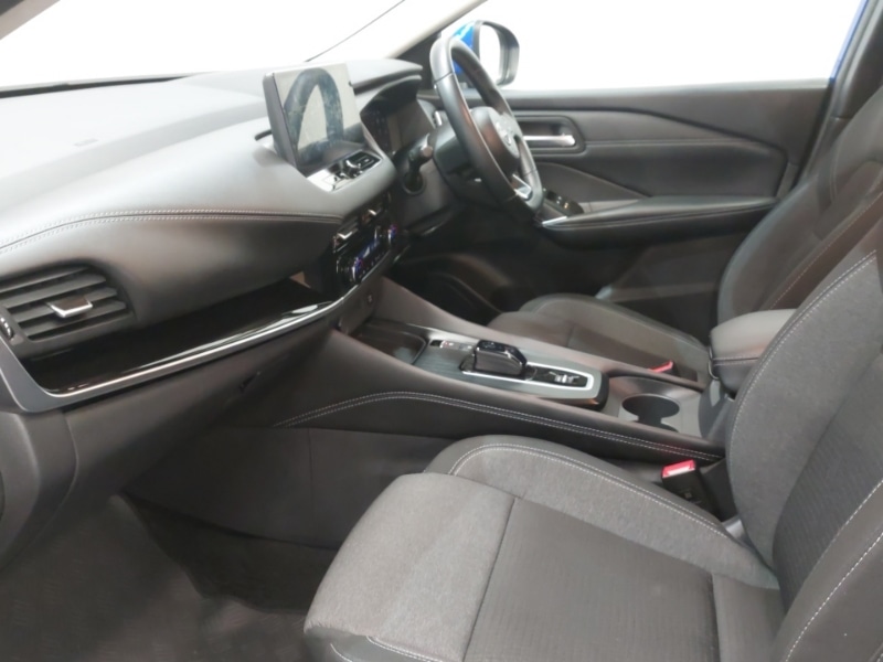 Used Nissan Qashqai 2022 for sale - 77150121: Photo 5