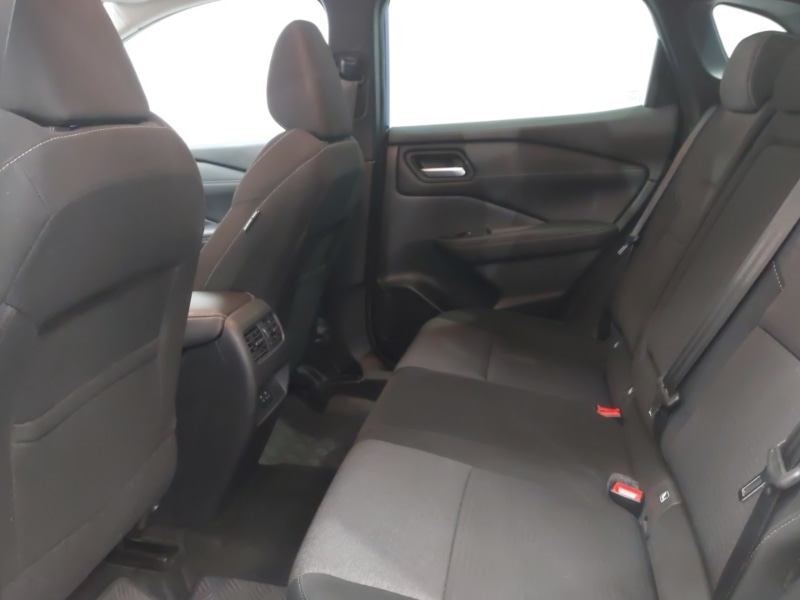 Used Nissan Qashqai 2022 for sale - 77150121: Photo 6