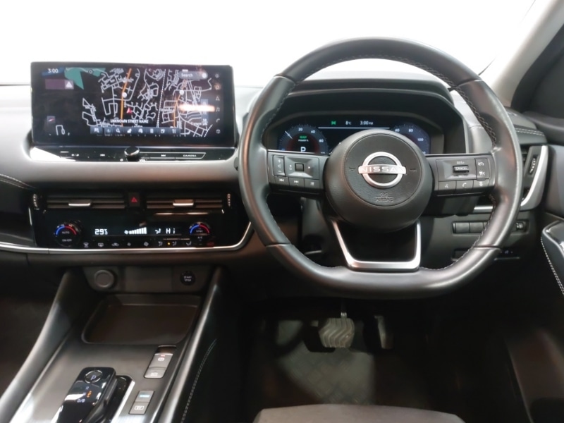 Used Nissan Qashqai 2022 for sale - 77150121: Photo 7