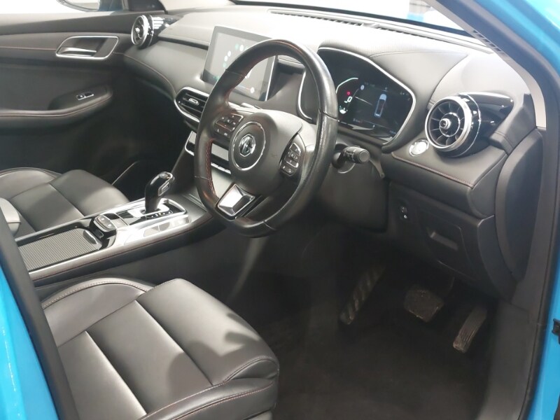 Used MG MG HS 2023 for sale - 77563033: Photo 18